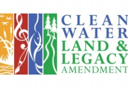Clean Water, Land & Legacy Amendment.