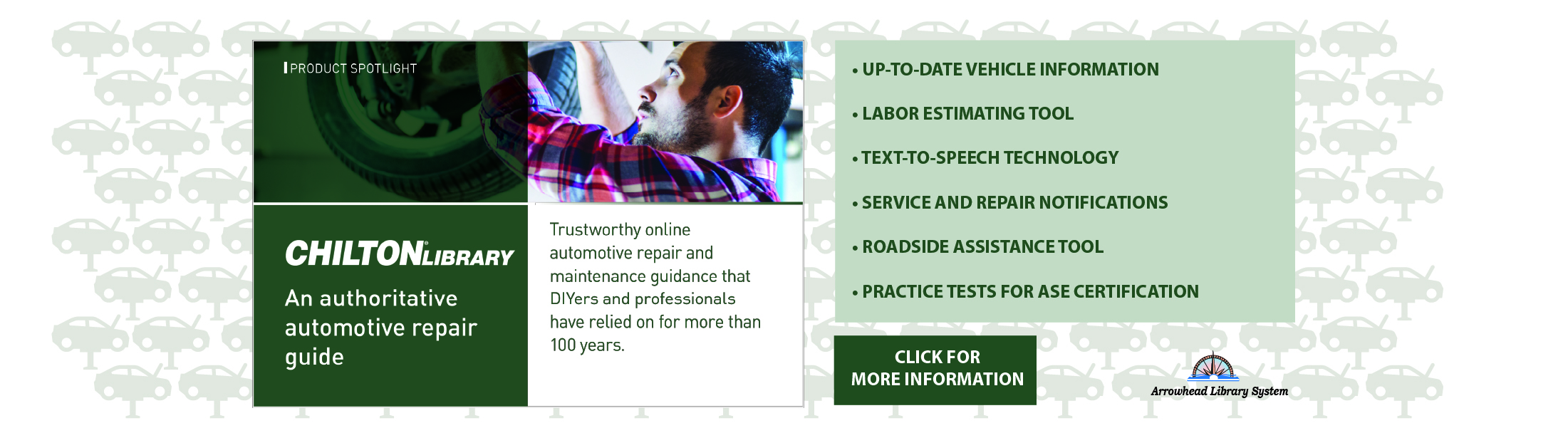 Arrowhead Library System Home Mountain Iron, MN