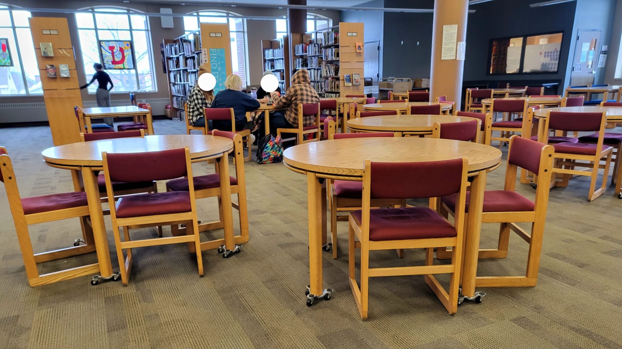 2022 Arrowhead Library System Mini Grant RoundUp Part 3 Arrowhead