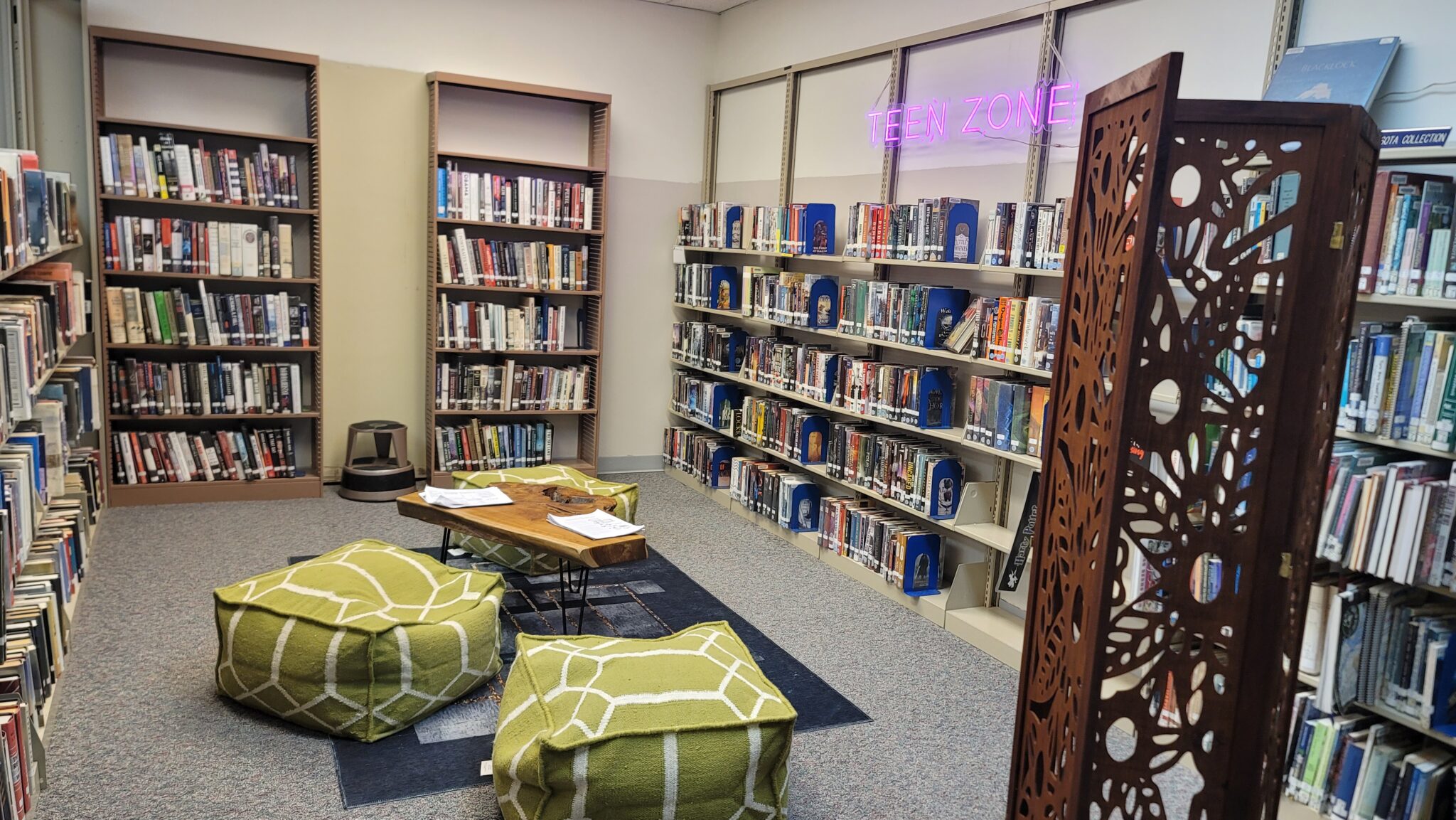 2023 Arrowhead Library System Mini Grant RoundUp Part 1 Arrowhead