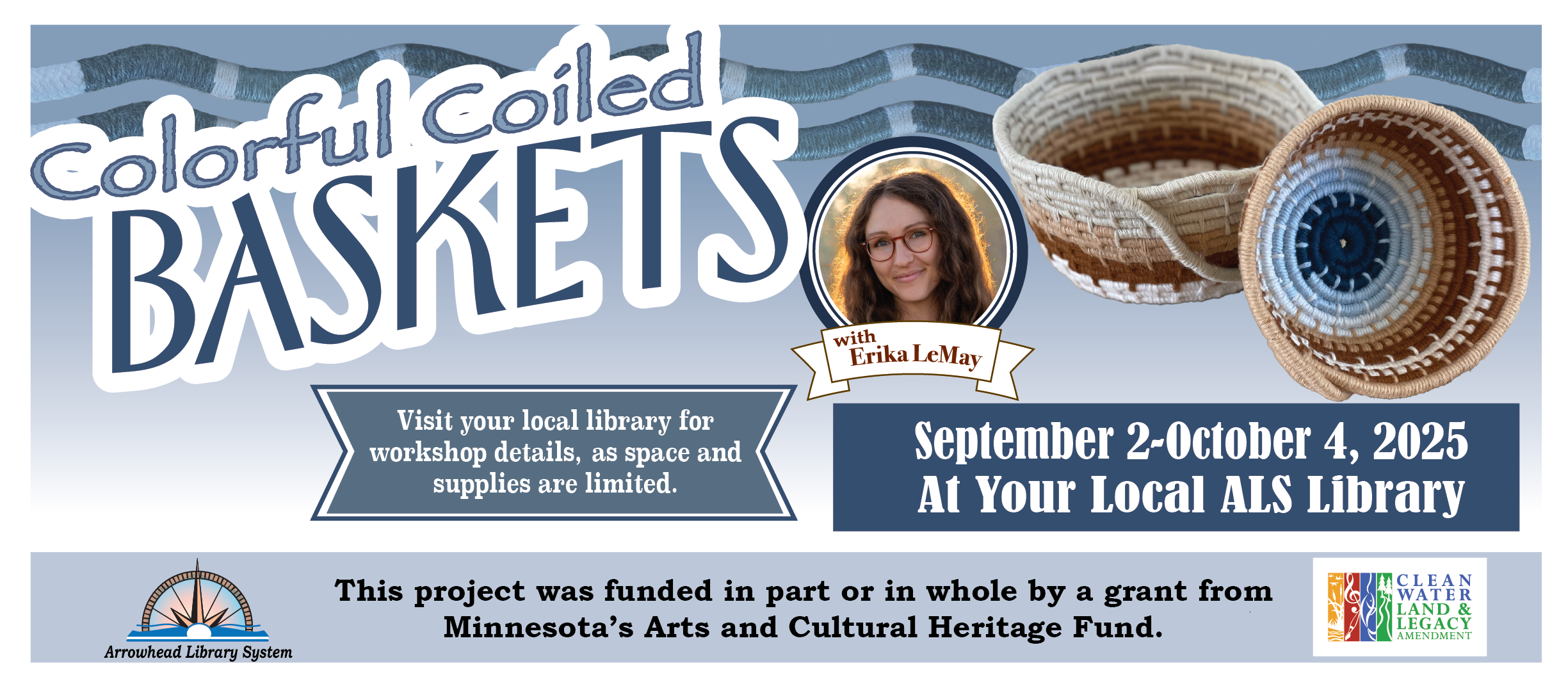 Arrowhead Library System Home Mountain Iron, MN